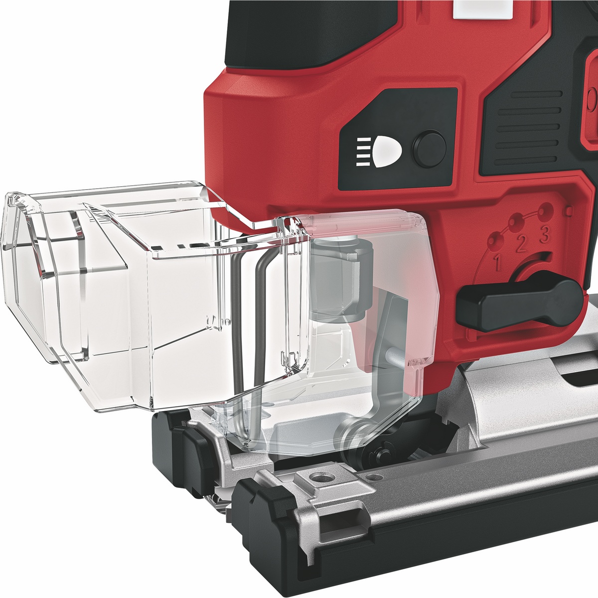 FLEX Akku-Stichsäge 12 V JSP 12-EC C 531316