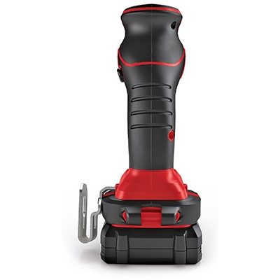 Akumulatorowa wkrętarka do suchej zabudowy FLEX DW 45 18.0-EC C