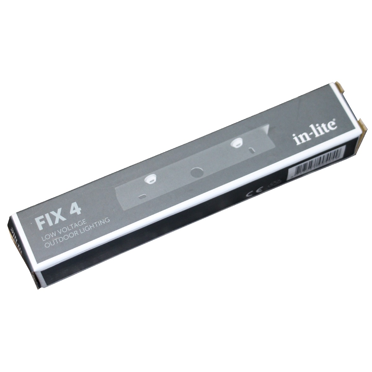 Profil kątowy in-lite FIX 4 dla Evo Hyde 180