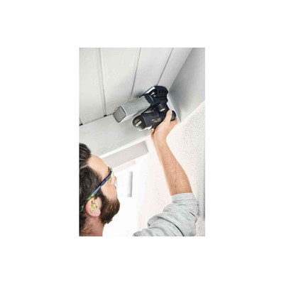 Festool Akku-Deltaschleifer DTSC 400-Basic