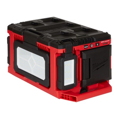 Milwaukee M18™ PACKOUT™ Akku-Leuchte M18 POALC-0