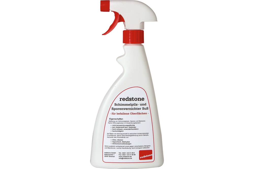 redstone Vivo Mould and Spore Destroyer SuS - butelka 120 ml
