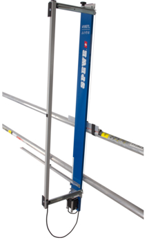 SPEWE 410GTL-24 mit Trafo ohne Koffer  Glühdraht-Schneidegerät