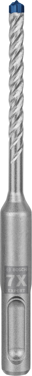 BOSCH EXPERT Hammer drill bit SDS plus-7X 5x50x115mm