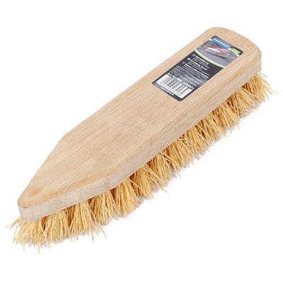 Nespoli root brush