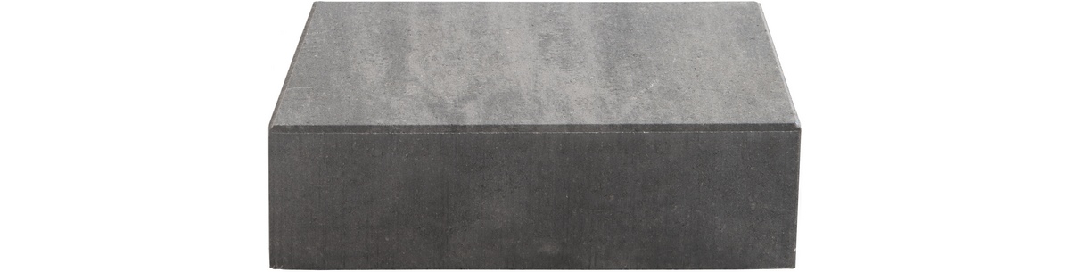 Galanda Antaria stopień 50x35x15cm antracyt-nuanced