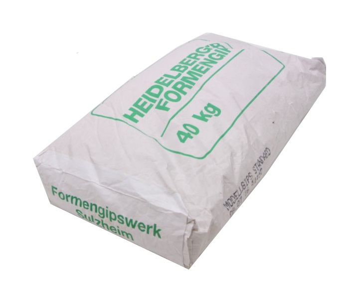 Tynk formierski standard 40kg