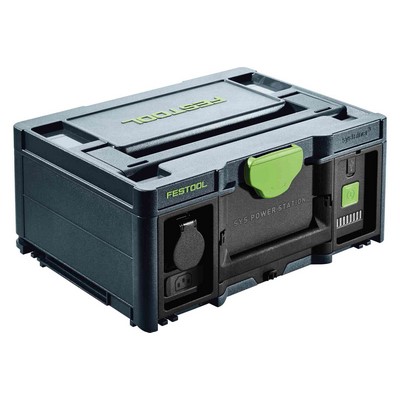 Festool SYS-PowerStation SYS-PST 1500 Li HP