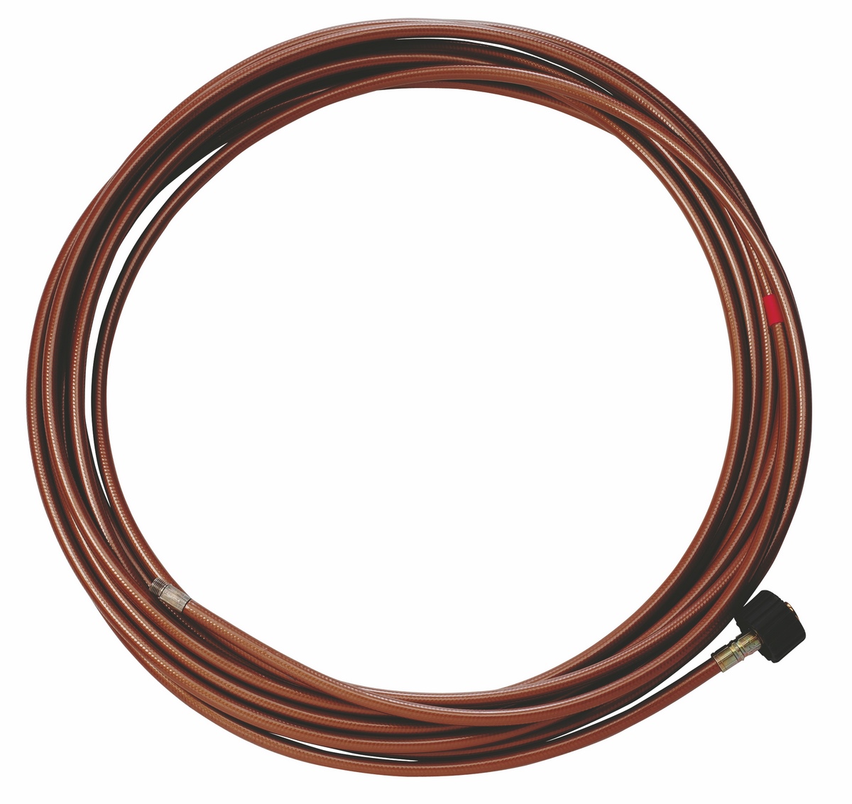 Nilfisk pipe cleaning hose 10 m