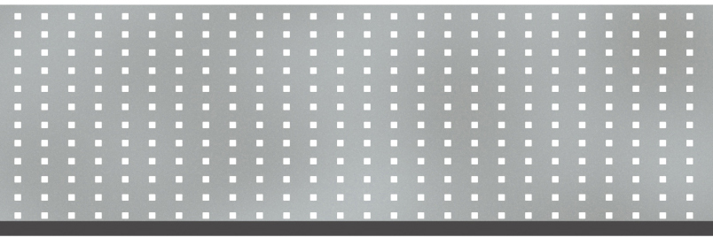 Brügmann Kratka systemowa Gamma 60x180 cm