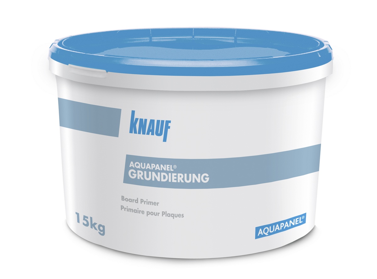 Knauf AQUAPANEL® Grundierung 15kg