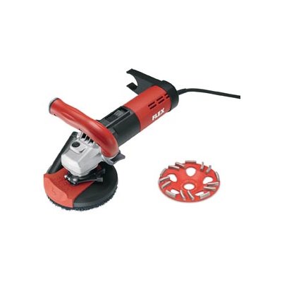 FLEX Sanierungsschleifer LD 15-10 125 R Kit E-Jet - 405.949