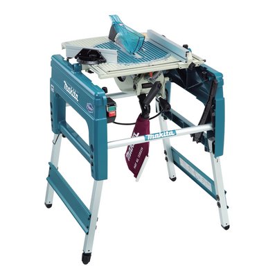 Makita Tisch-, Kapp- und Gehrungssäge LF1000 - 1.650 W 260 mm