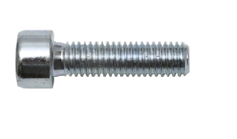 SWG Internal 6Kt screws vz DIN 912 8x60 - 100 pieces
