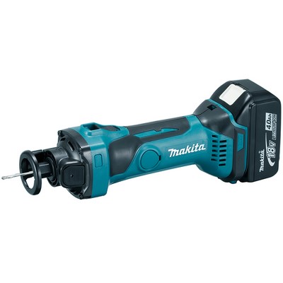 Makita cordless rotary cutter DCO180Z