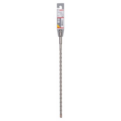 Bosch hammer drill bit SDS-Plus-5 8x250x315mm