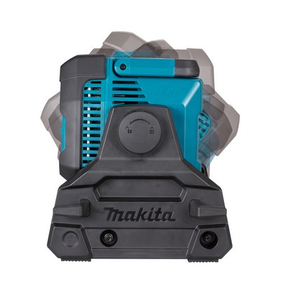 Makita LED-Baustrahler 14.4-18V 230V DEADML809
