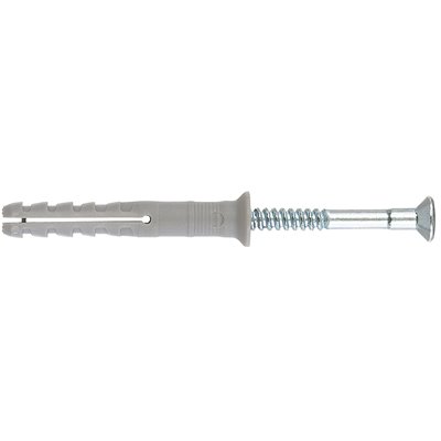 Fischer Nageldübel N 8x60 Z VE=50
