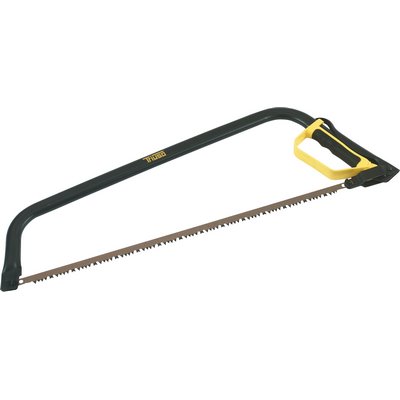 Triuso Bügelsäge drehbar 533mm