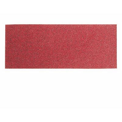 Bosch sanding sheet Expert wood unperforated 93x230mm K40 10-pack