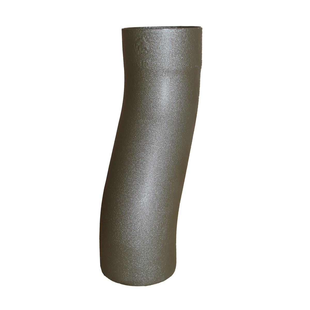 PREFA Base knee 100 P.10 jasnoszary