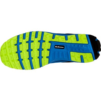 LIFT BLUE IMPULSE LOW S1P ESD HRO SRA safety shoe blue/black size 43
