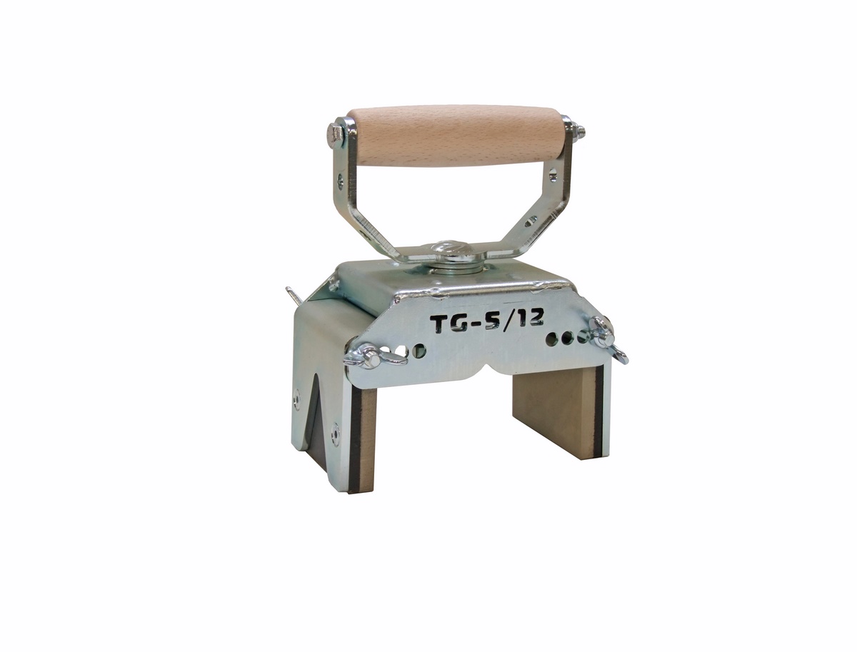 Probst Rand- u. Leistensteinheber TWISTGRIP TG-5/12 - 53200102