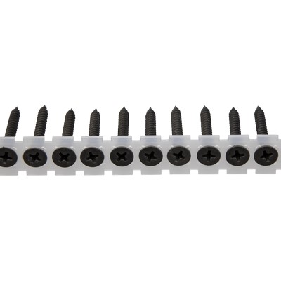 SWG Schnellbauschrauben Phosph. FG Phil. 3.9x25 - 1000 Stück gegurtet
