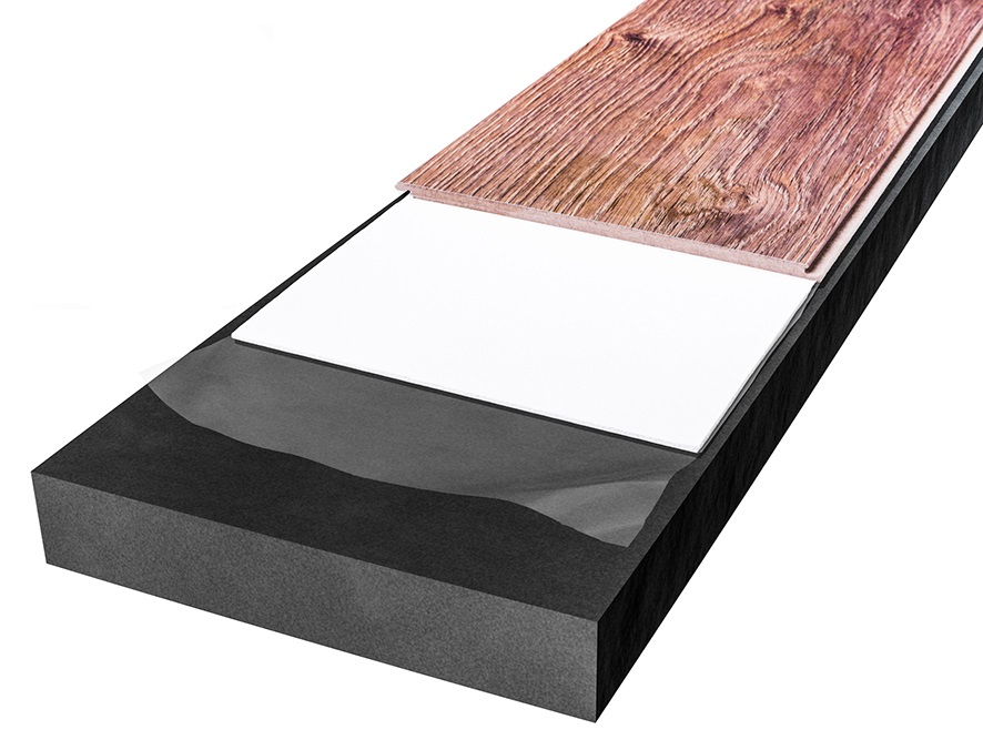 Płyta Repac Acoustic Board basic 1.8mm 1.8mm x 0.79 x 0.59m