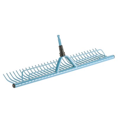 Grabie do trawy Gardena combisystem 60 cm E5 - 03381-20