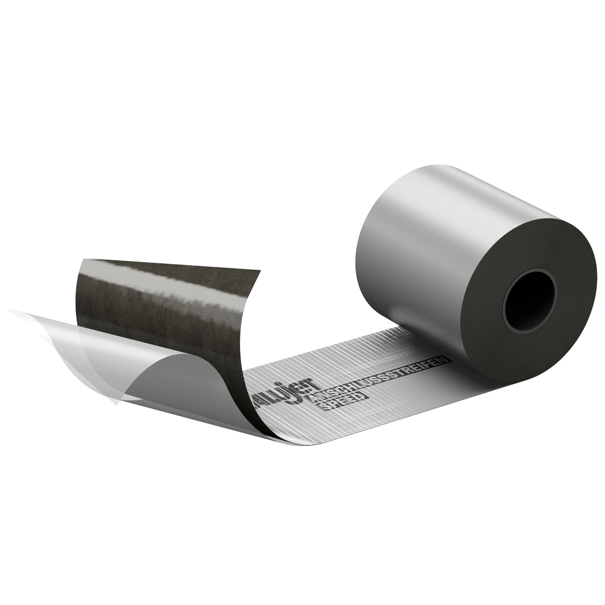 Listwa przyłączeniowa ALUJET Floorjet SPEED 500mm 32,5m