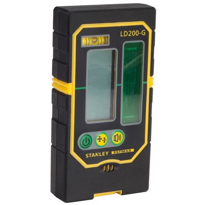 SBD laser receiver LD200-G for line laser 50m w. green diode