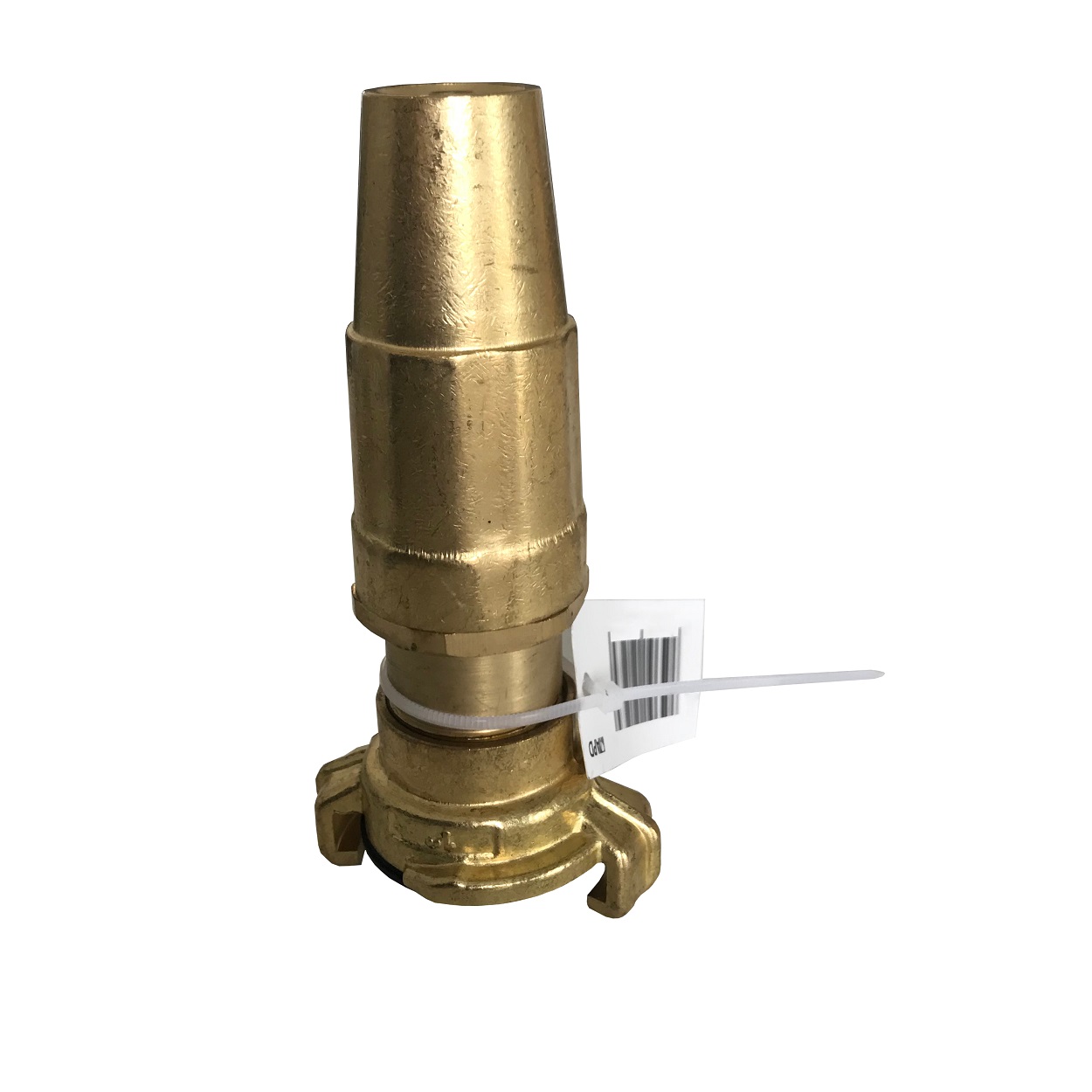 APD Connect spray nozzle 1" w. claw coupling - 16021