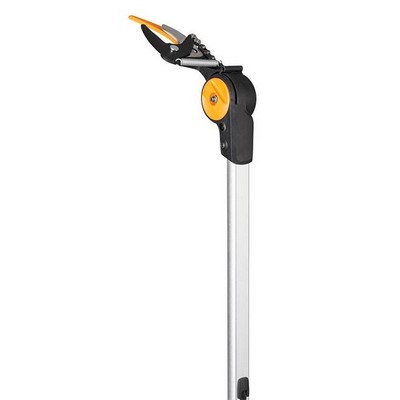 Fiskars PowerGear™X telescopic cutting giraffe UPX86 L240-400cm