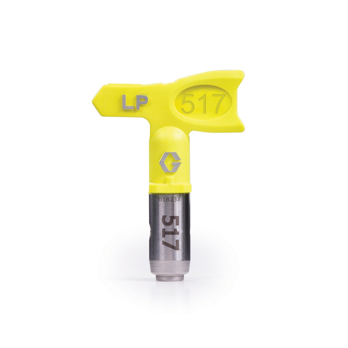 Dysza rozpylająca GRACO RAC X LP SwitchTip 519 - LP519