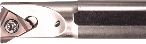 Bohrstange A16P-SIL16 li.