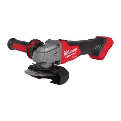 Milwaukee M18 FSAG125X-0X FUEL™ cordless angle grinder - 4933478428