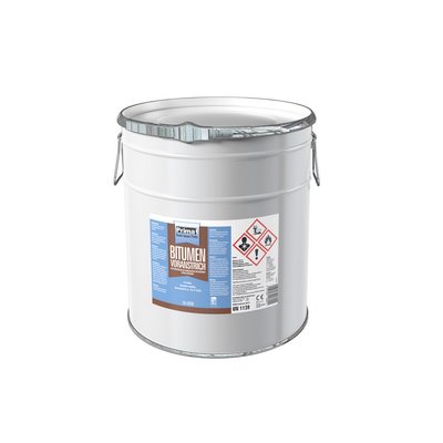 Prima Bitumen Primer 25l solvent-based