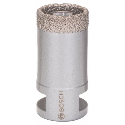 Bosch Diamanttrockenbohrer Dry Speed Best Keramik 30x35mm