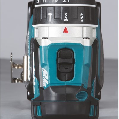 Makita cordless impact drill 18V without battery and charger - DHP484Z