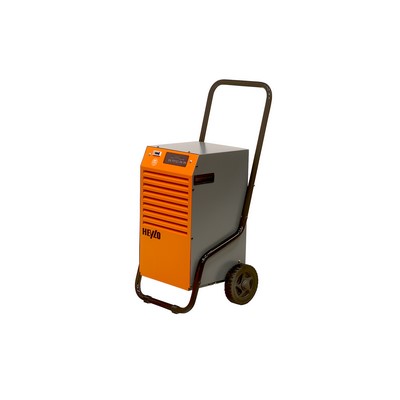 HEYLO Luftentfeuchter DT 760 Entfeuchtungsleistung max. 33L/Tag