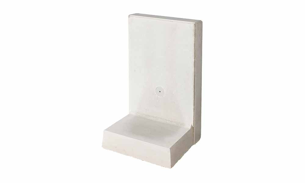 Lithonplus L-Tec 130x70x49x12 szary Skrzynia ładunkowa A+B SB klasa 4