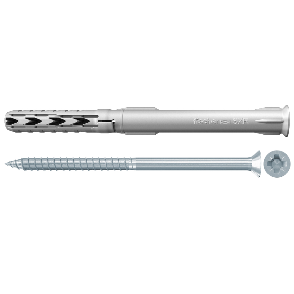 Fischer long-shaft dowel SXR 6 x 60 Z-503233