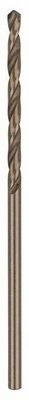 Bosch metal drill bit HSS-Co 2.5x30x57mm