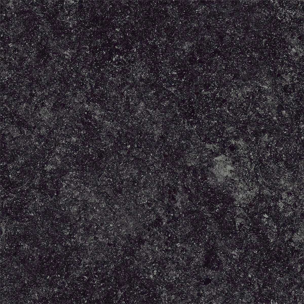 GZO Museo Pierre Blue Noir 60/60/2 cm niebiesko-czarny