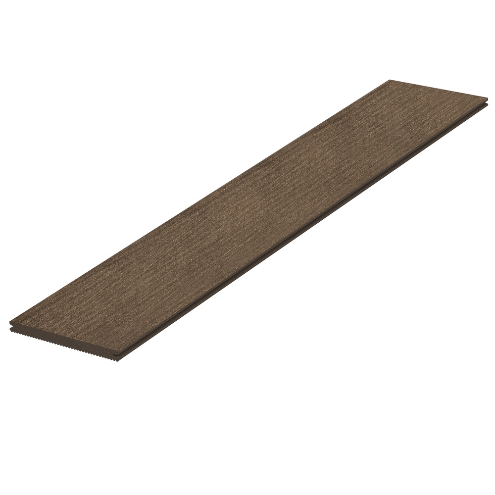 Galanda deska łączona terra 16x193x4000mm mat ryflowany/struktura polerowana