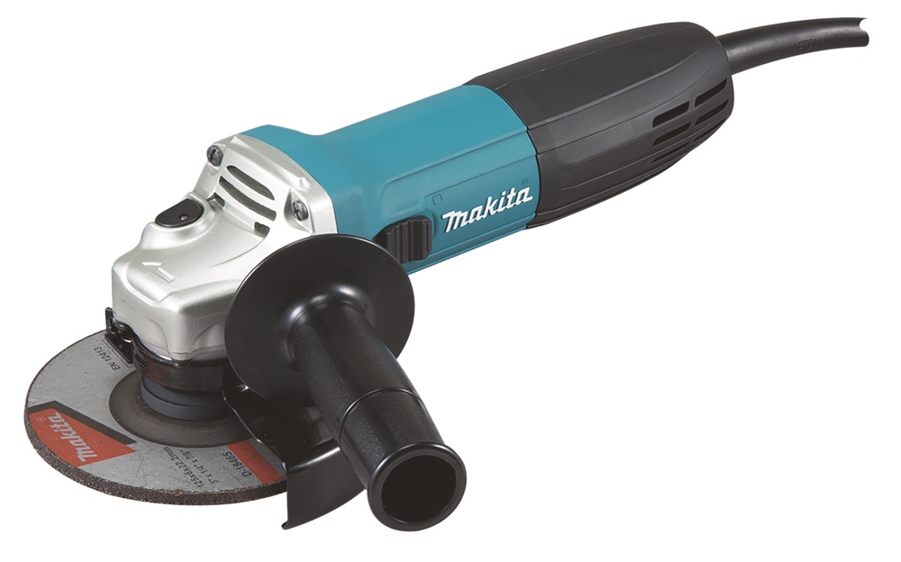 Makita angle grinder Ø125mm 720W GA5030R