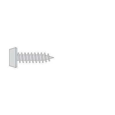 Knauf self-tapping screws LN 3.5x16mm 1000 pieces package