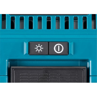 Makita LED-Baustrahler 14.4-18V 230V DEADML809