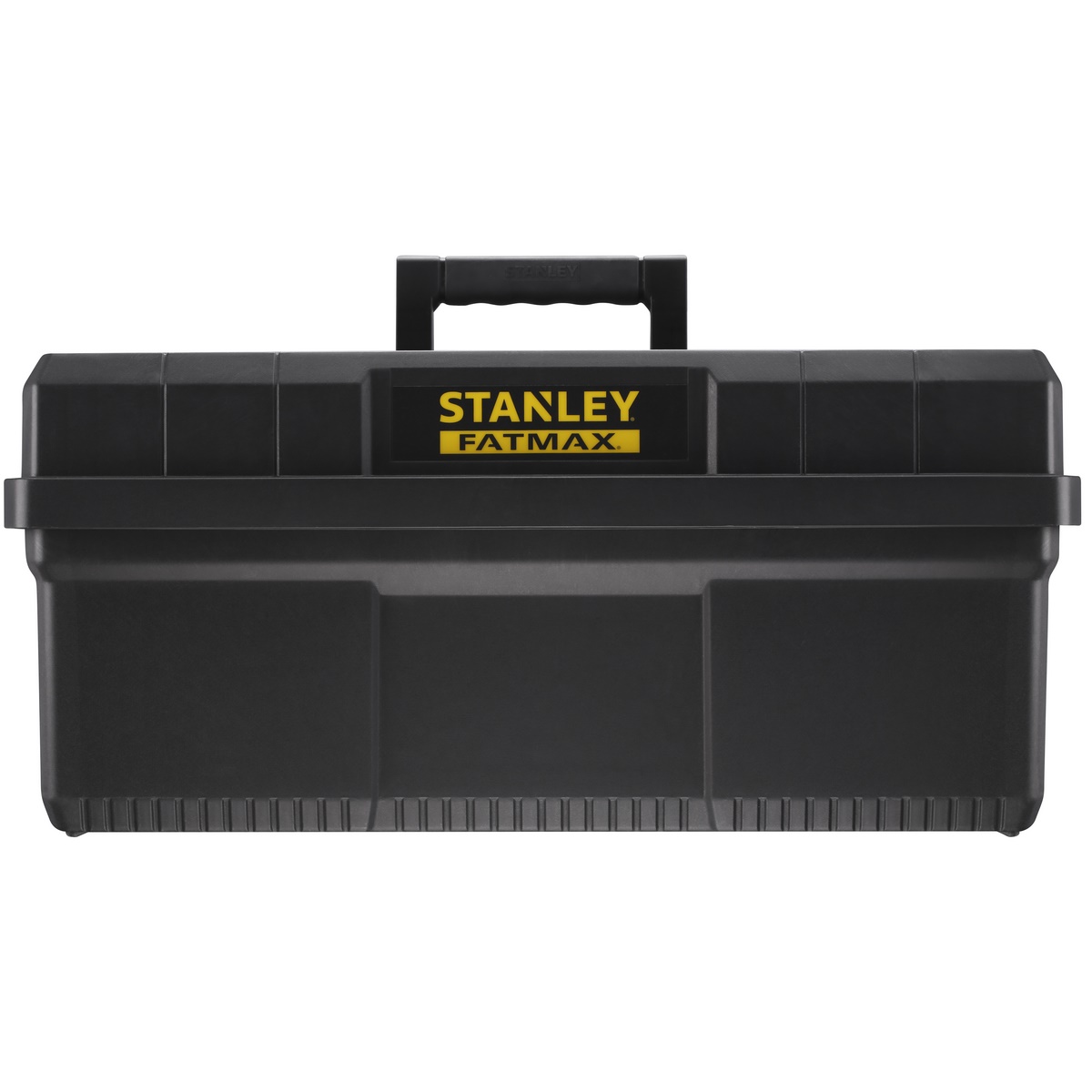 SBD Fatmax® Werkzeugbox mit Tritt FMST81083-1